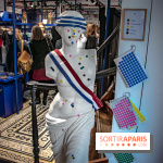 Pyramid., le concept store tendance au Carousel du Louvre