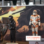 Comic Con 2019 à la Villette : nos photos