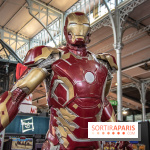 Comic Con 2019 à la Villette : nos photos