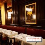 Batifol - Restaurant Paris 10 - Vue de la salle