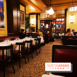 Batifol - Restaurant Paris 10 - Vue de la salle