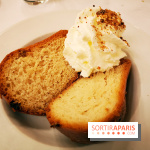 Batifol - Restaurant Paris 10 - Baba au rhum