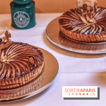 Les Galettes des Rois de Mariage frères 2020 