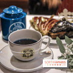 Les Galettes des Rois de Mariage frères 2020 