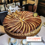 Les Galettes des Rois de Mariage frères 2020 