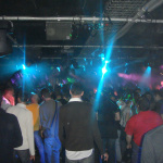 Boys Noize, Paris, Rex, Soirée, Clubbing