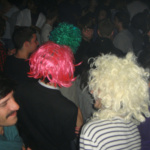 Boys Noize, Paris, Rex, Soirée, Clubbing