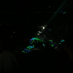 Boys Noize, Paris, Rex, Soirée, Clubbing