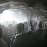 Boys Noize, Paris, Rex, Soirée, Clubbing