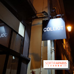 Restaurant Claude Colliot