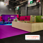 Le Salon du Chocolat 2019, les photos