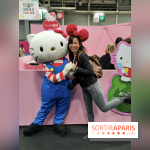 Le Salon du Chocolat 2019, les photos