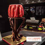 Le Salon du Chocolat 2019, les photos bûche Fouquet’s