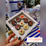 Le Salon du Chocolat 2019, les photos Le Pompon