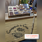 Le Salon du Chocolat 2019, les photos
