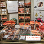 Le Salon du Chocolat 2019, les photos Reine Astrid