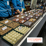 Le Salon du Chocolat 2019, les photos