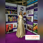 Le Salon du Chocolat 2019, les photos