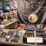 Le Salon du Chocolat 2019, les photos Bello & Angel