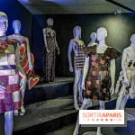 Le Salon du Chocolat 2019, les photos robes