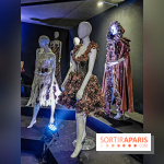 Le Salon du Chocolat 2019, les photos robes