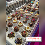 Le Salon du Chocolat 2019, les photos