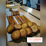 Le Salon du Chocolat 2019, les photos