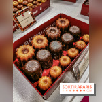 Le Salon du Chocolat 2019, les photos