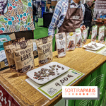 Le Salon du Chocolat 2019, les photos