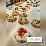 Le Salon du Chocolat 2019, les photos La Meringaie