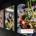 Le Salon du Chocolat 2019, les photos expo