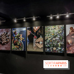 Le Salon du Chocolat 2019, les photos expo