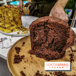 Le Salon du Chocolat 2019, les photos