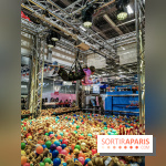 Le Salon du Chocolat 2019, les photos Cémoi