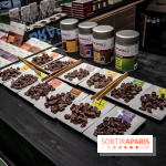 Le Salon du Chocolat 2019, les photos