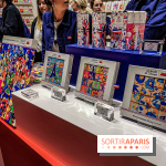 Le Salon du Chocolat 2019, les photos Le Chocolat des Français