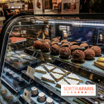 Le Salon du Chocolat 2019, les photos Hugo & Victor