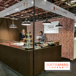 Le Salon du Chocolat 2019, les photos Arnaud Lahrer