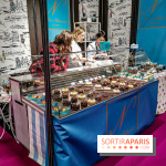 Le Salon du Chocolat 2019, les photos