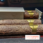 Le Salon du Chocolat 2019, les photos Ballanger Chocolatier