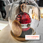 Le Salon du Chocolat 2019, les photos Lutecia