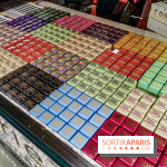 Le Salon du Chocolat 2019, les photos Le Bonheur