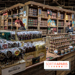 Le Salon du Chocolat 2019, les photos