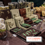 Le Salon du Chocolat 2019, les photos