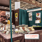 Le Salon du Chocolat 2019, les photos