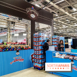 Le Salon du Chocolat 2019, les photos