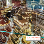 Le Salon du Chocolat 2019, les photos Stéphane Glacier