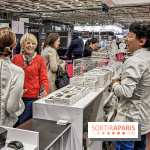 Le Salon du Chocolat 2019, les photos Aoki