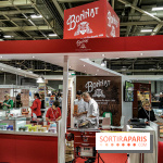 Le Salon du Chocolat 2019, les photos Bonnat