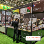 Le Salon du Chocolat 2019, les photos